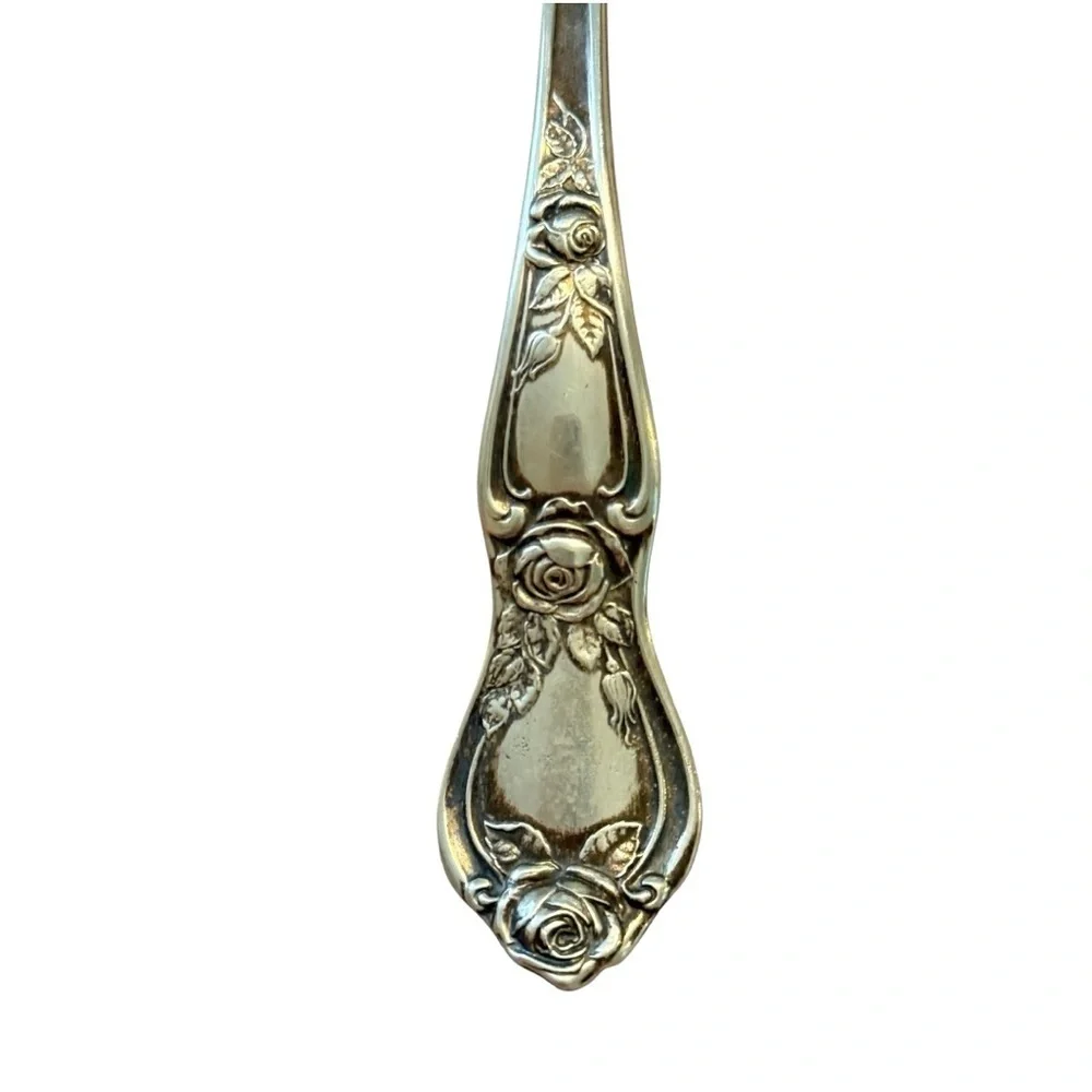 R.C. CO elegant silver